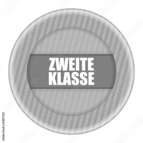 button v4 zweite klasse