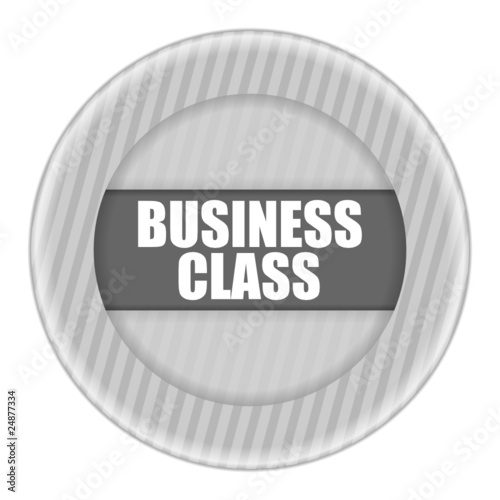 button v4 business class