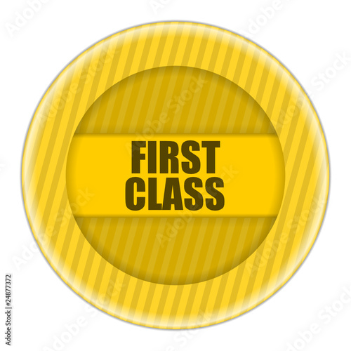 button v4 first class