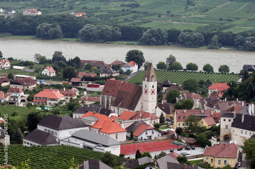 Wachau