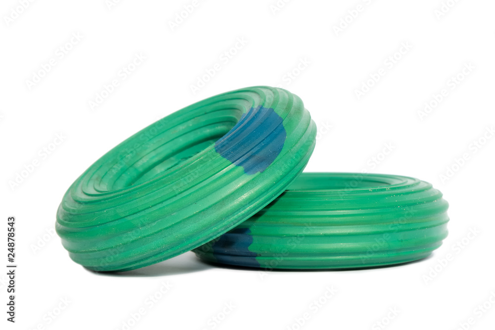 Hand flexors isolated Hand flexors isolated