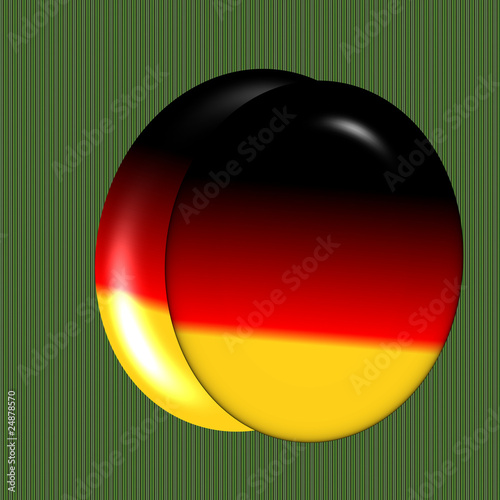 Ostereier Deutschland