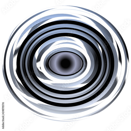 Augen-Spirale