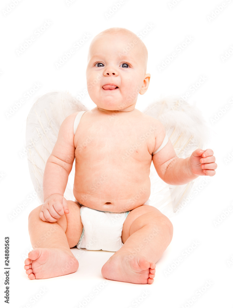 Angel Angel