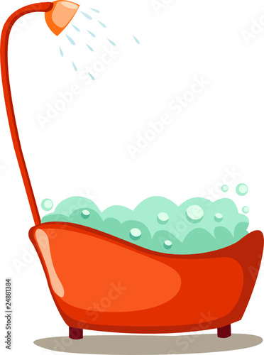Bathtub