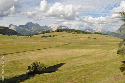 Alpe di Siusi