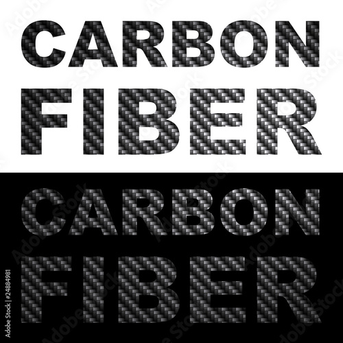 Carbon Fiber Material