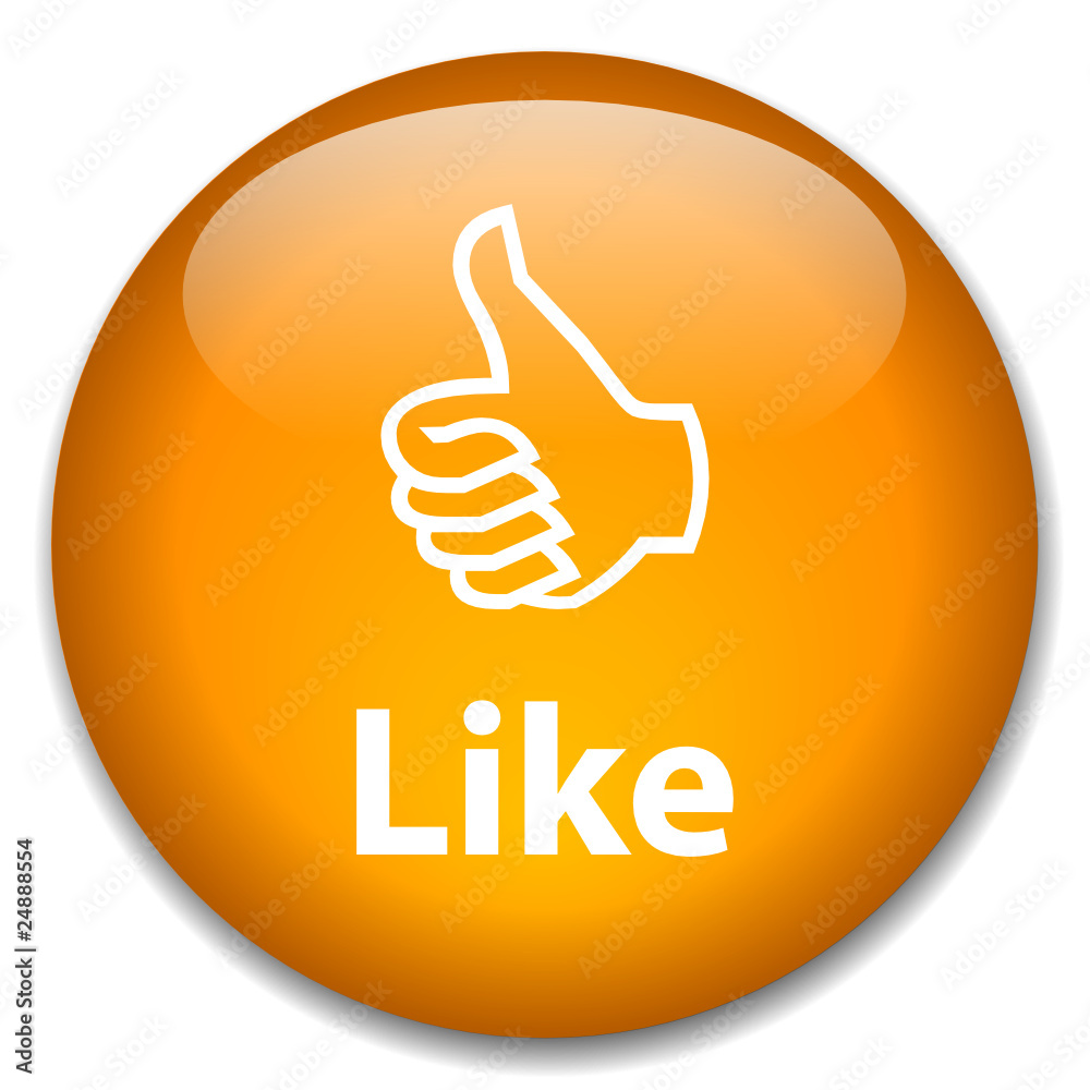LIKE Web Button (social network share friends blog chat buzz) LIKE Web Button (social network share friends blog chat buzz)