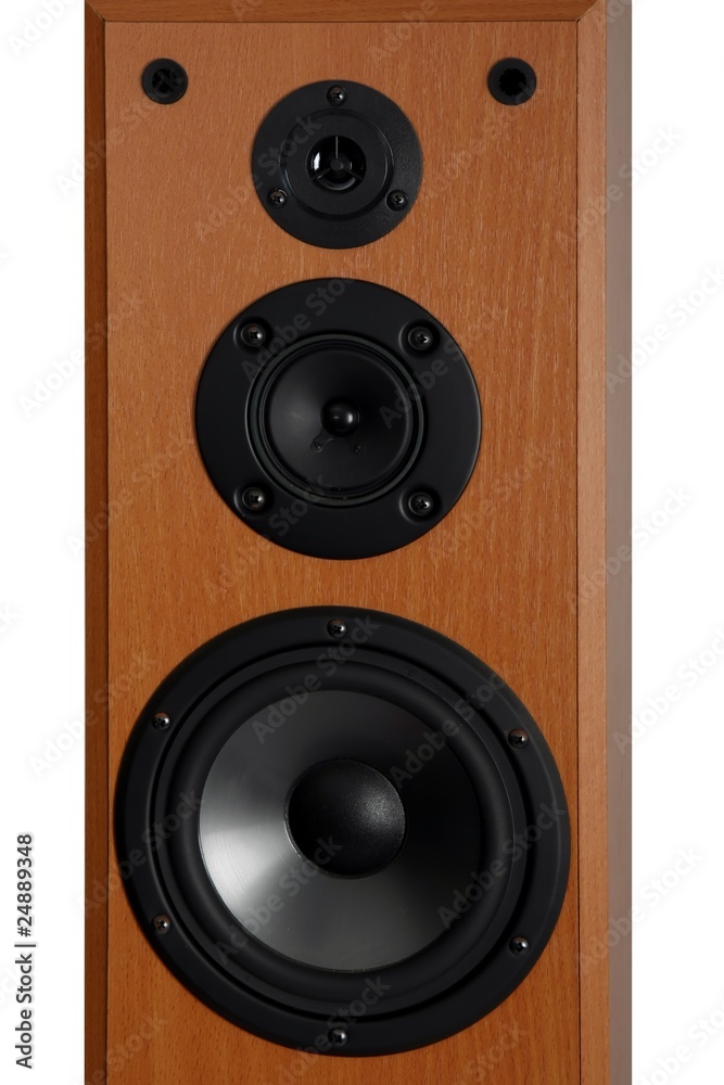 Audio Speaker System Audio Speaker System