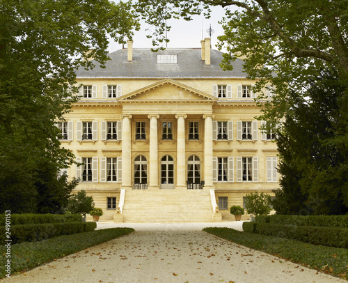 Chateau Margaux #24901153