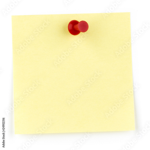 post it note