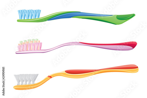Toothbrushes