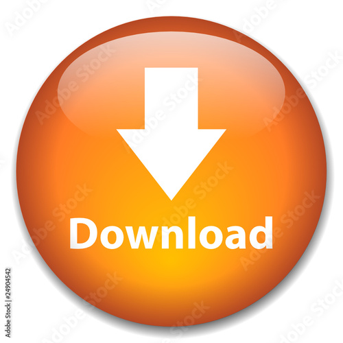DOWNLOAD Web Button (internet online free arrow save sign icon)