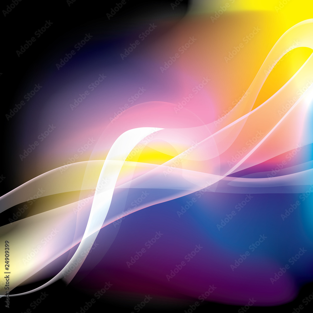 Obraz premium Vector Abstract Background