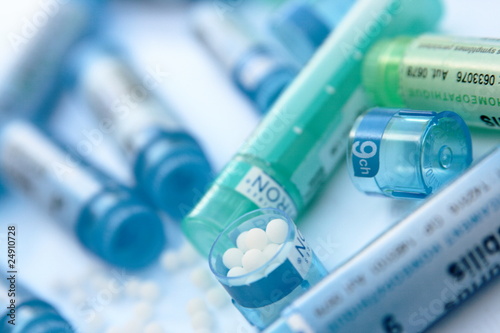 homéopathie