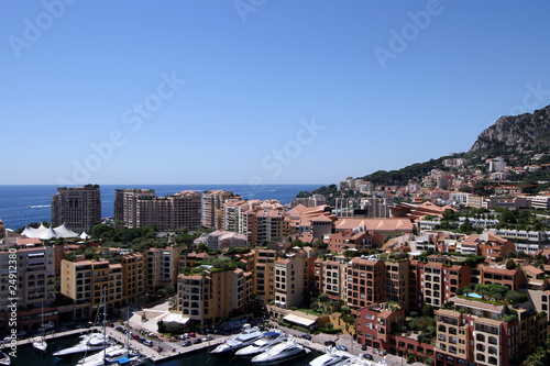 Monte Carlo