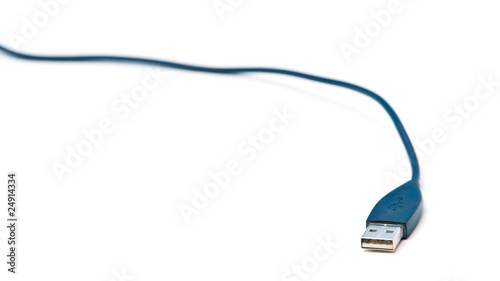 USB Connector (type A)