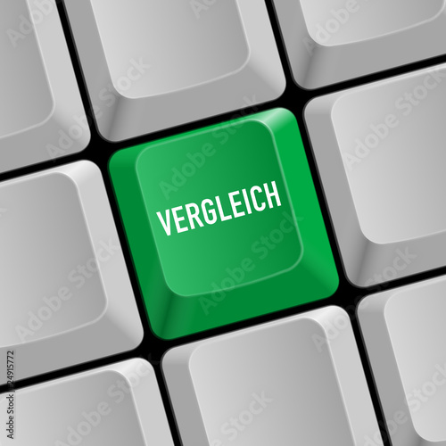 taste vergleich