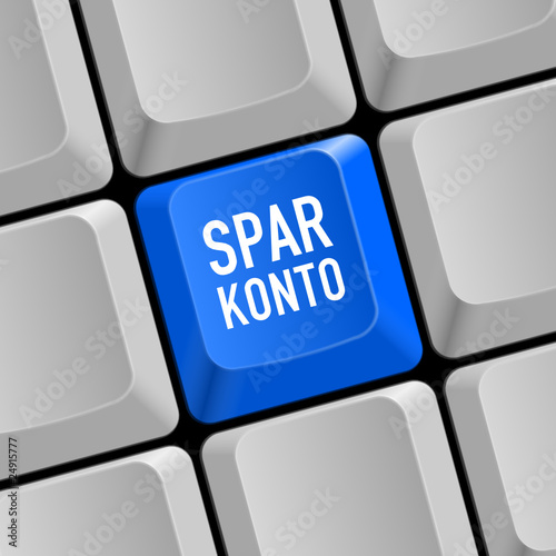taste sparkonto