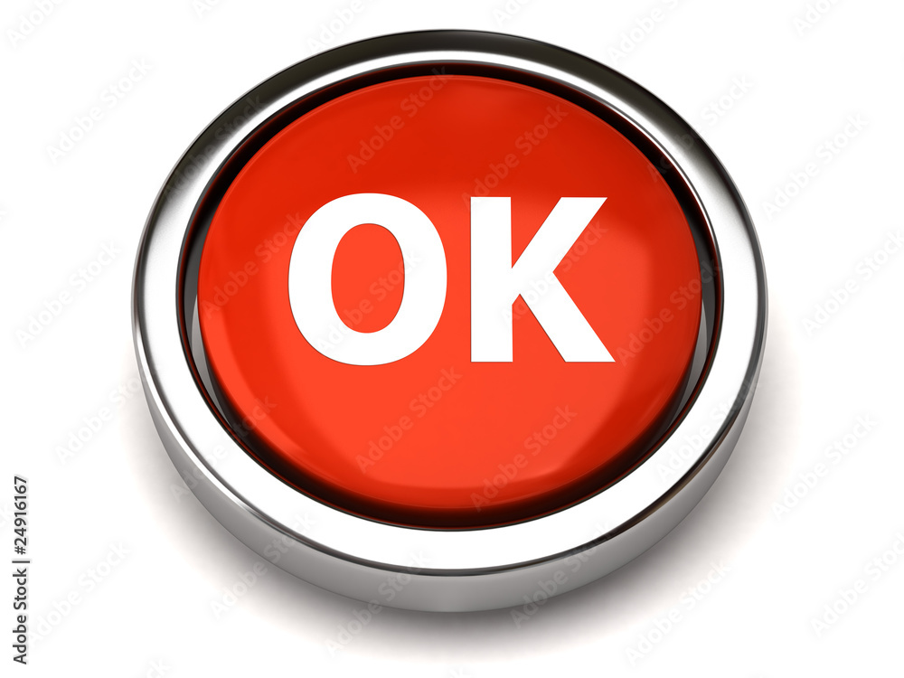 OK button OK button