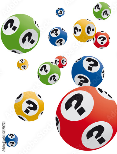 Boule Loto_Questions