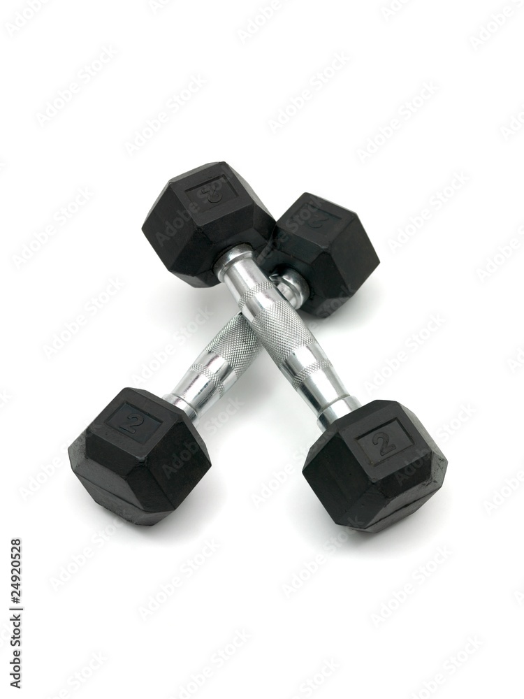 Hand Weights