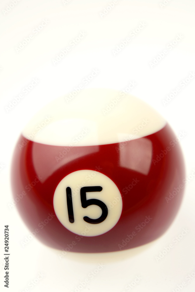 Pool ball Pool ball