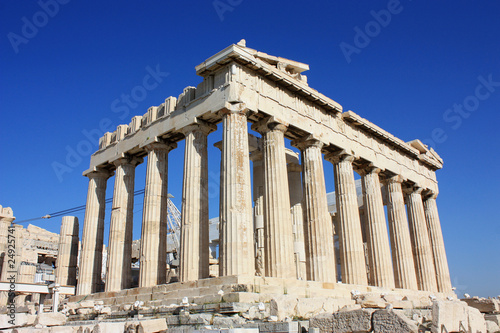 The Acropolis