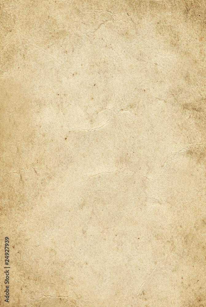 Obraz premium Old paper grunge background.