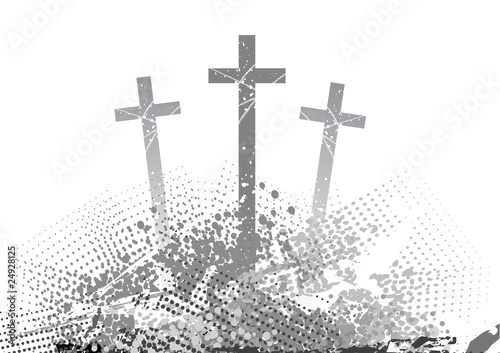 cross