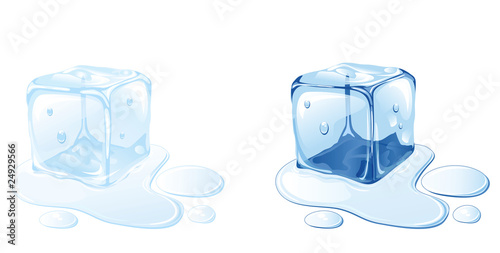 Ice cube