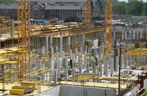 Wallpaper Mural Construction Torontodigital.ca