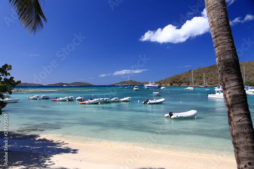 Bequia Island photo