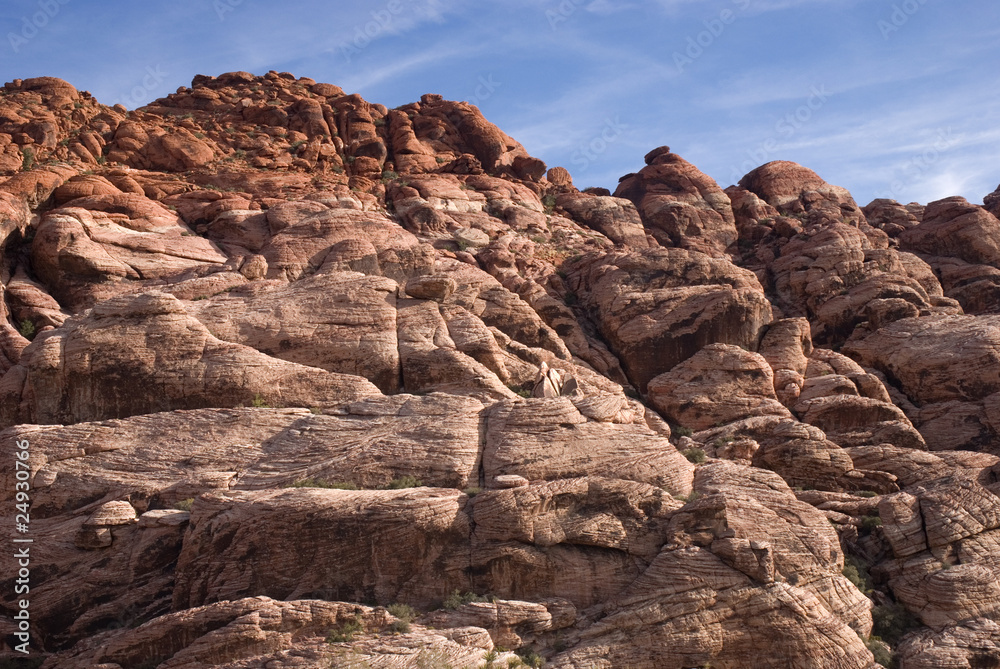 Red Rock State Park