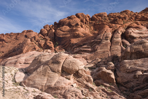 Red Rock State Park