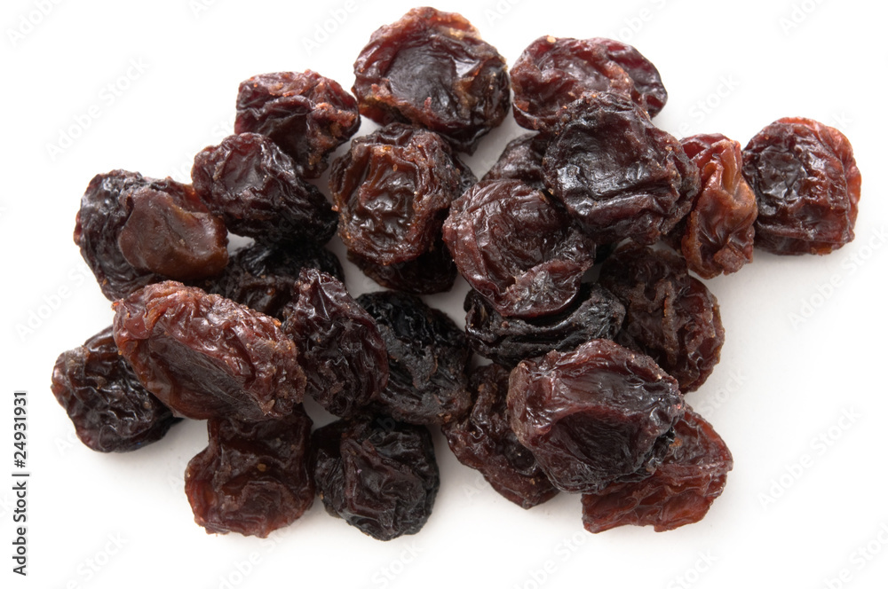 Weinbeeren Weinbeeren