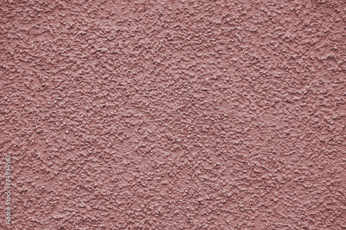 Intonaco rosa finitura parete muro
