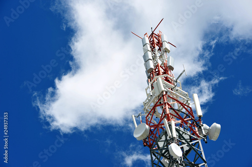 Foto Antenne