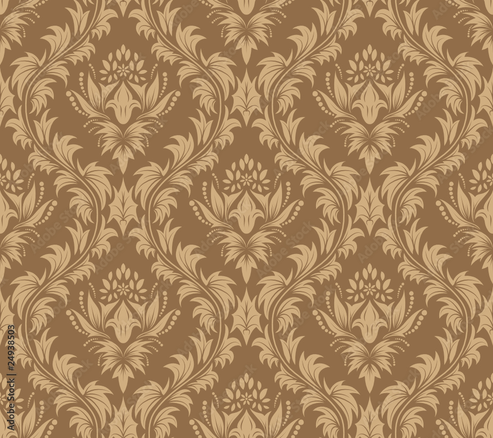 damask seamless background damask seamless background