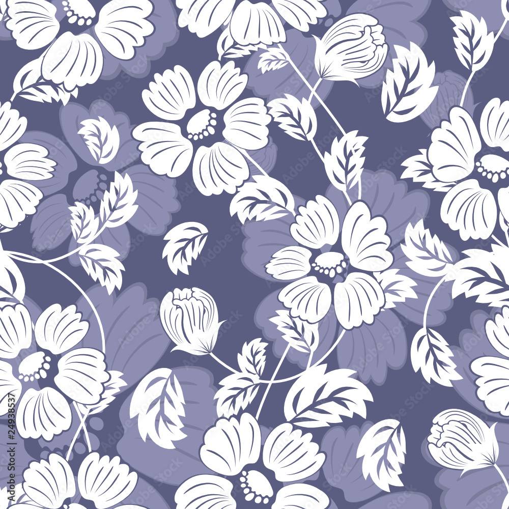 floral seamless pattern floral seamless pattern