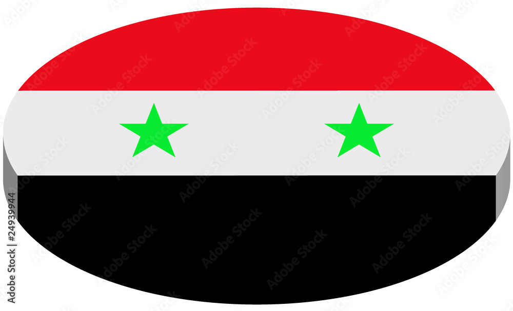 Button Syrien