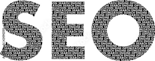 SEO - Search Engine Optimization