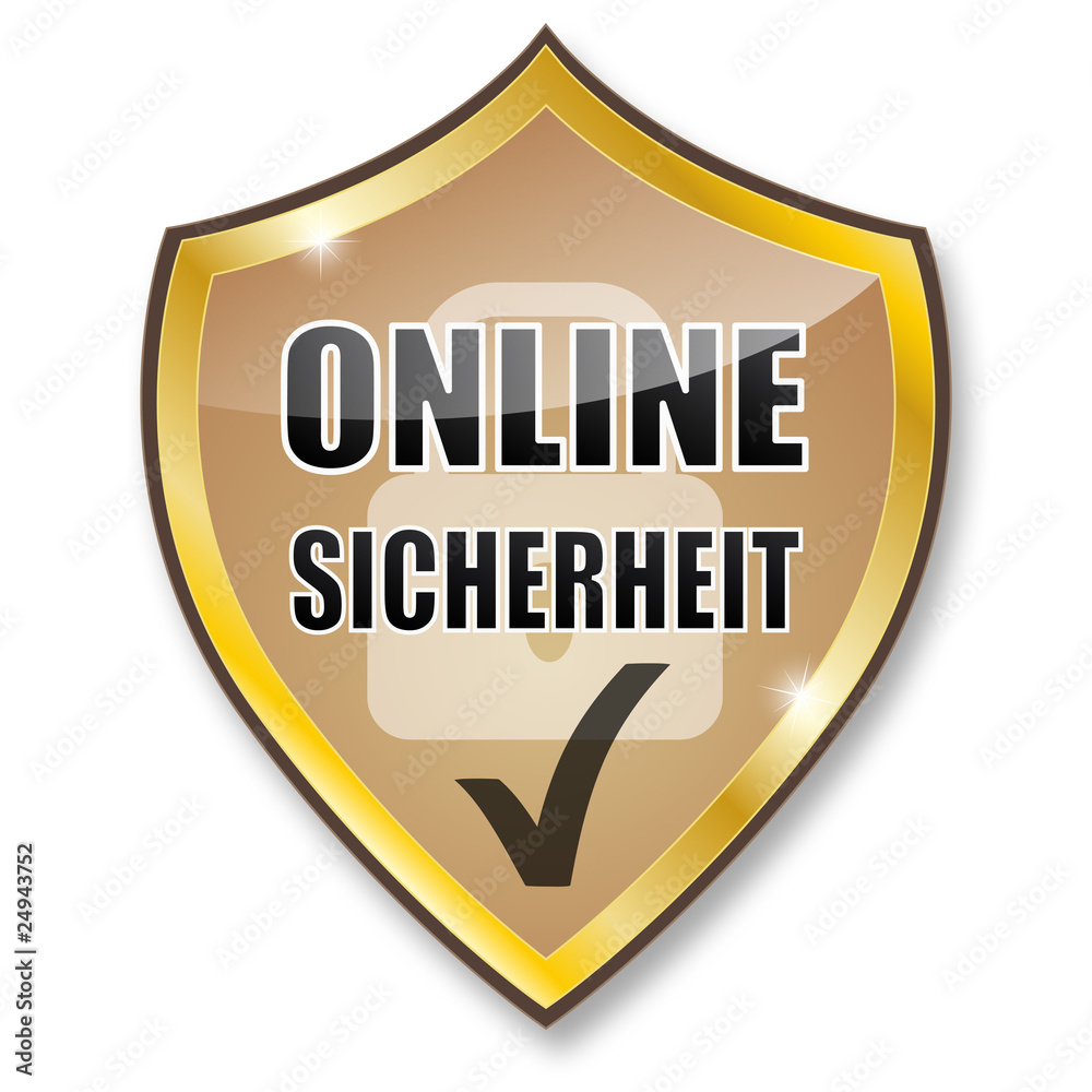 Online-Sicherheit Online-Sicherheit