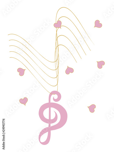 Discordant Love