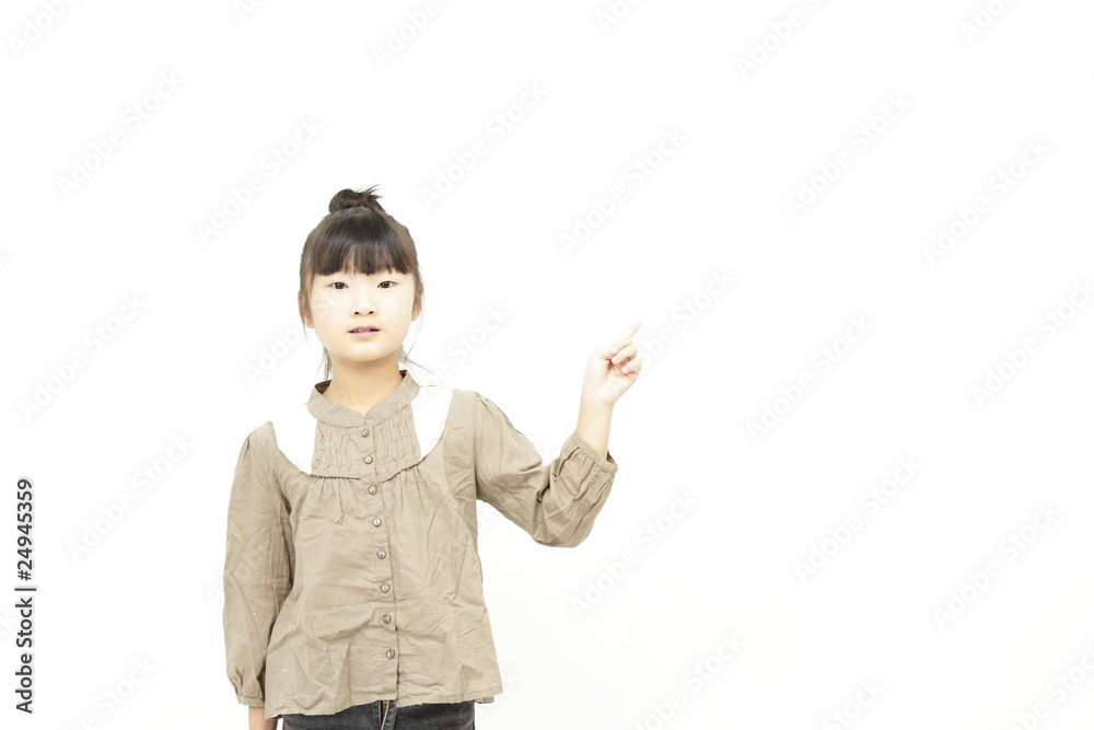 小学生 小学生