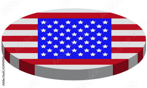 Button United States