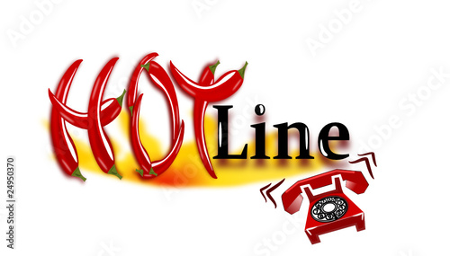 Hotline