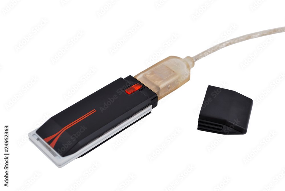 USB Wi-Fi adapter USB Wi-Fi adapter
