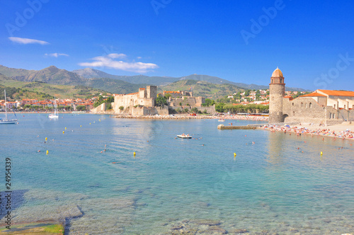 collioure 6 photo