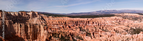 Park Narodowy Bryce Canyon, Utah